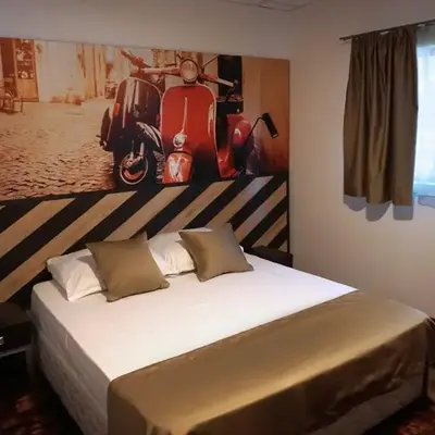 Hotel Ihtiman