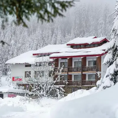 Hotel Elitza