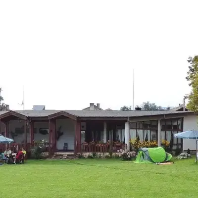 Pripetzite Hotel