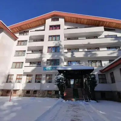 Elina Hotel