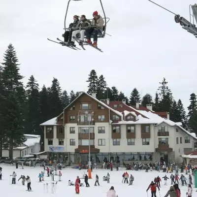 Ice Angels Hotel