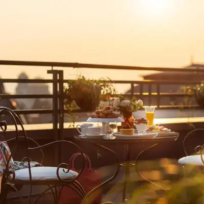 Grand Hotel Sofia