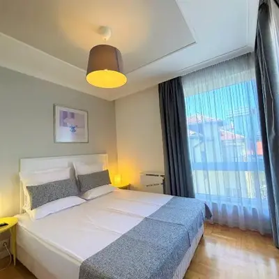 Dunav Apartment House