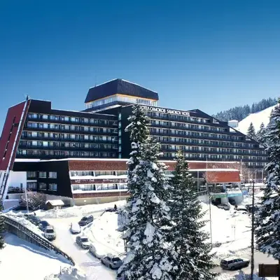 Hotel Samokov