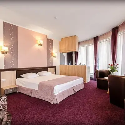 Alliance Hotel