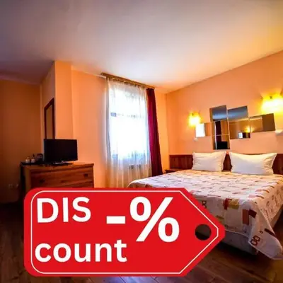 Family Hotel Bansko Sofia