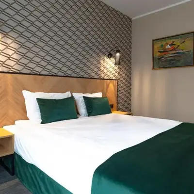 Vitosha Park Hotel - Free Pool & Parking