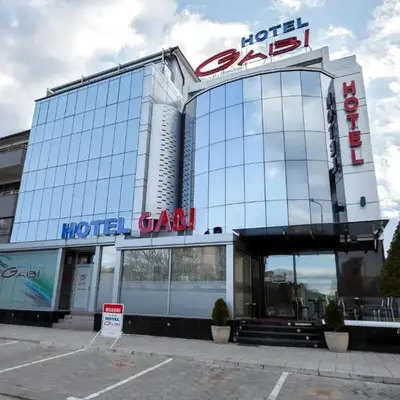 Hotel Gabi