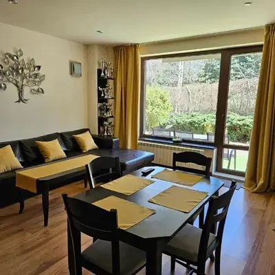 TERRA COMPLEX D4 - Private apartment - Golf
