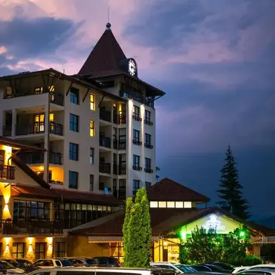Grand Hotel Velingrad