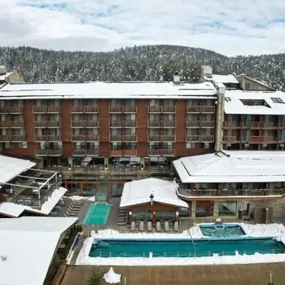 Katarino SPA Hotel