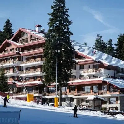 Musala Hotel