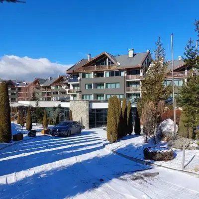 Local Stay Hotel