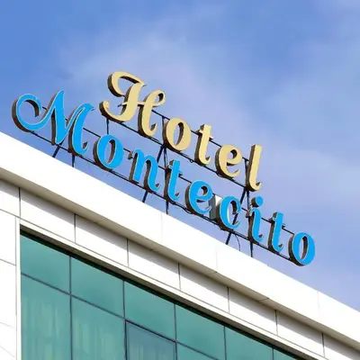 Hotel Montecito