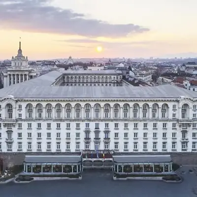 Sofia Balkan Palace