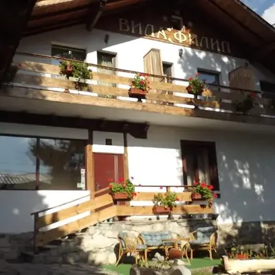 Villa Filip