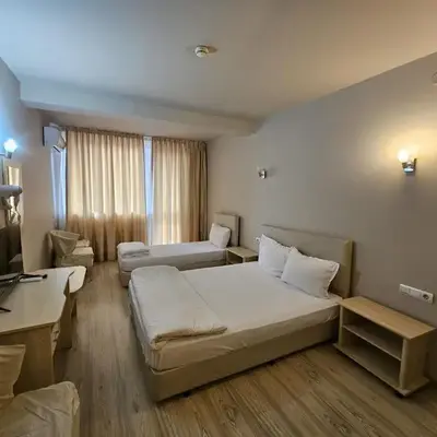 Hotel Racic Self-Check In