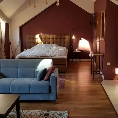 Studio Maison 3 Kapana