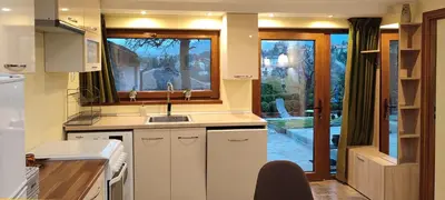 Gallery image of Apartment Bankya in Bankya