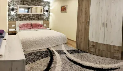 Gallery image of Apartment Bankya in Bankya