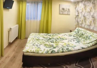Gallery image of Apartment Bankya in Bankya