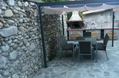 Gallery image of Apartment Bankya in Bankya