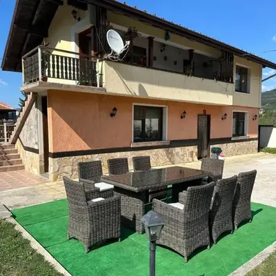 Villa Paradise