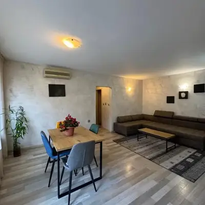 Parchevich 31 Center Apartment - 24h Self Check-in