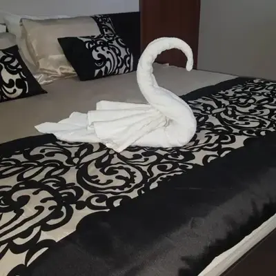 Luxury Two Bedroom Flat