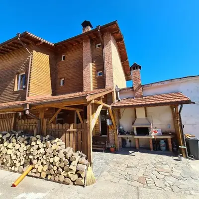 Villa Mura