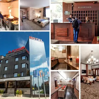 Platinum Image Hotel