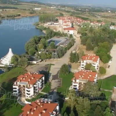 Pravets Resort Apartments