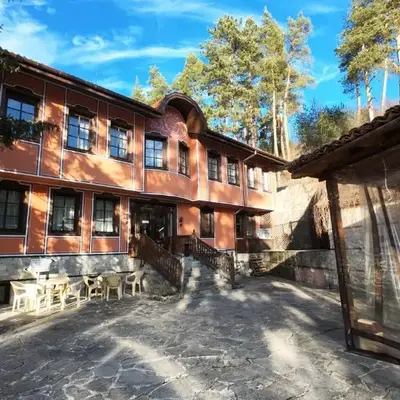 Hotel Hadjiite
