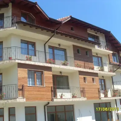 Hotel Gazei