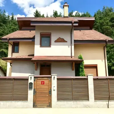 Vila Rila Samokov