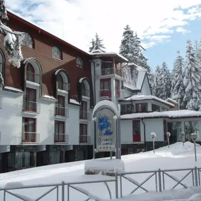 Saint George Borovets Hotel