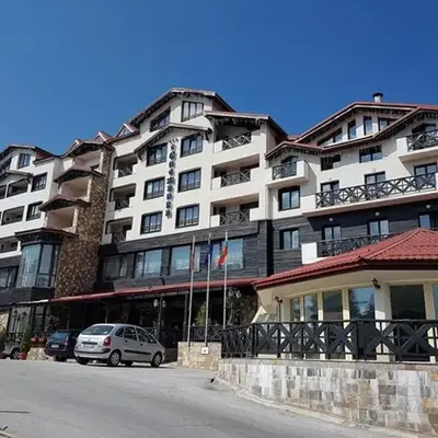 Snezhanka Apartments TMF