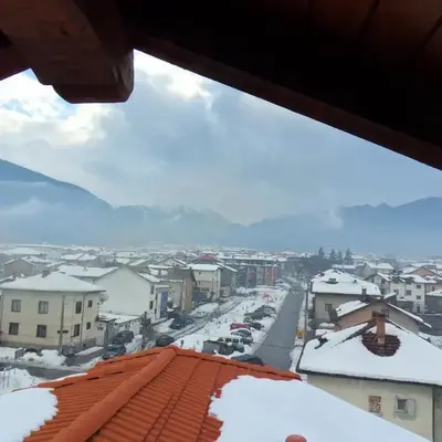 Family Hotel Nadejda
