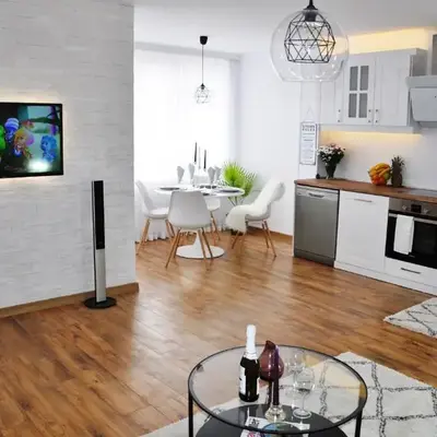 Lux Apartment