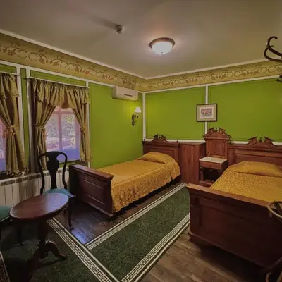 Family Hotel at Renaissance Square