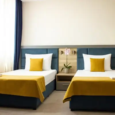 SPS Hotel