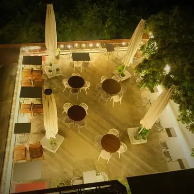 Family Hotel Ramira