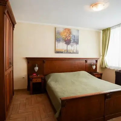 Central West Hotel