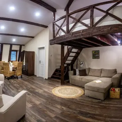 Central Loft