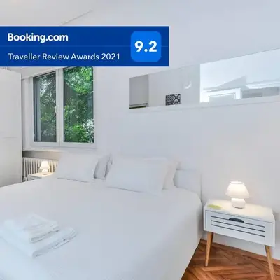 The Charming Home - One Bedroom TOP Central Apartment by Flat Mаnager