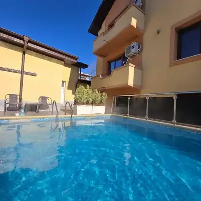 Family Hotel Dalia