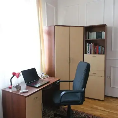 Botev Apartment