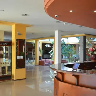 Hotel Bankya Palace