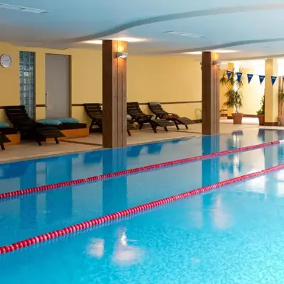 Aparthouse Borovo near Bulgaria Mall