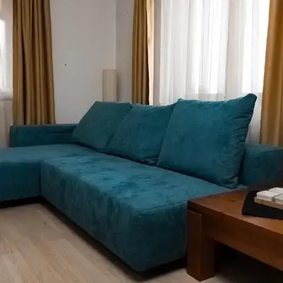 St. John Hill Apartment